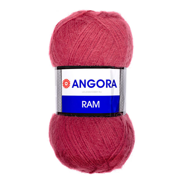 Ангора Рам, Angora Ram