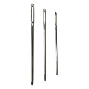 Етаминени игли, Tapestry Needles