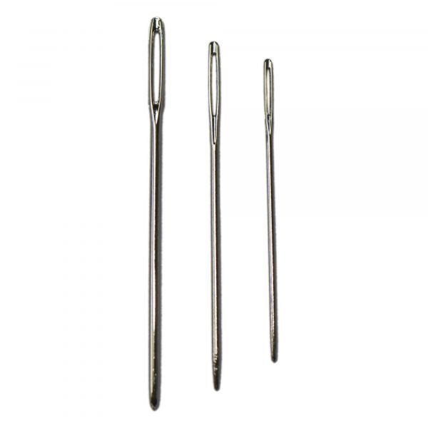 Етаминени игли, Tapestry Needles
