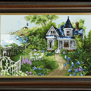 Гоблен Вълшебните Сезони - Лято, Тhe Magic Seasons - Summer Tapestry